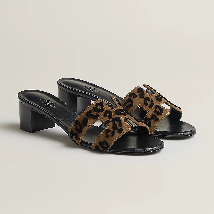 Oasis sandal - Image 1